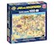 Puzzle Sandskulpturen Jan van Haasteren