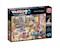 Puzzle Wasgij Mystery 23 TBA, 1000 Teile, 68x49 cm, ab 12 Jahren