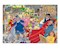 Puzzle Wasgij Destiny 25 TBA, 1000 Teile, 68x49 cm, ab 12 Jahren