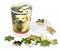 Cup - Hunde / Phil & Bill