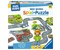 Mein grosses Spiel-Puzzle: In der Stadt D/F/I
