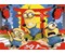 Die Minions in Aktion