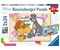 Disneys liebste Welpen
