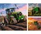 Seasons of John Deere