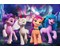 My little Pony the movie     