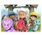 Dino Ranch Freundschaft