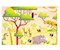 Puzzle&Play Tiere 2