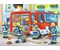 Feuerwehr saust herbei 2-DPlastic