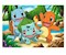 Pikachu und seine Freunde