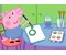 Peppa Pig in der Schule