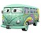 Volkswagen T1 Fillmor