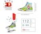 Super Mario Sneaker