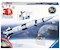 3D Puzzle: Apollo Saturn V Rakete