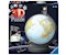 3D Puzzle Globus mit Licht - Ländernamen in Englisch