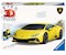 3D Puzzle: Lamborghini Huracán EVO - Giallo