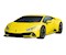 3D Puzzle: Lamborghini Huracán EVO - Giallo