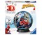 3D Puzzle Ball: Spiderman