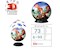3D Puzzle Ball: Dragons