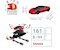 3D Puzzle: Ferrari SF 90 Stradale