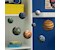 3D Puzzle-Ball: Star Wars Galaxie