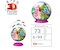 3D Puzzle Ball: Disney Princess