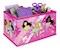 3D Puzzle: Aufbewahrungsbox Barbie