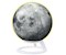 3D Puzzle Ball: Der Mond - Glow-in-the-Dark