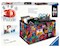 3D Puzzle: Aufbewahrungsbox Die drei ???