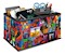 3D Puzzle: Aufbewahrungsbox Die drei ???