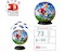 3D Puzzle Ball: Sonic