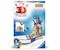3D Puzzle: Sneaker Sonic the Hedgehog