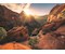 Zion Canyon USA