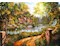 Cottage am Fluss