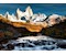 Fitz Roy, Patagonien