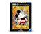 Retro Mickey