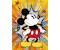 Retro Mickey