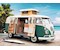 Volkswagen T1 Camper Van