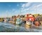 Romantische Hafenwelt von Ahrenshoop