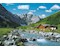 Karwendelgebirge, Österreich