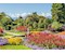Park of Villa Pallavicino, Stresa, Italy