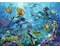 Abenteuer unter Wasser