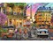 Paris im Morgenrot