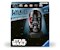 3D Puzzle: Hylkies #01 – Darth Vader