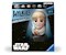 3D Puzzle: Hylkies #02 – Luke Skywalker
