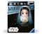 3D Puzzle: Hylkies #03 – Princess Leia
