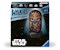 3D Puzzle: Hylkies #05 – Chewbacca
