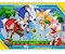 Nichts kann Sonic aufhalten