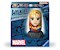 3D Puzzle: Hylkies #07 – Captain Marvel