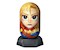 3D Puzzle: Hylkies #07 – Captain Marvel