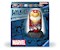 3D Puzzle: Hylkies #08 – Iron Man